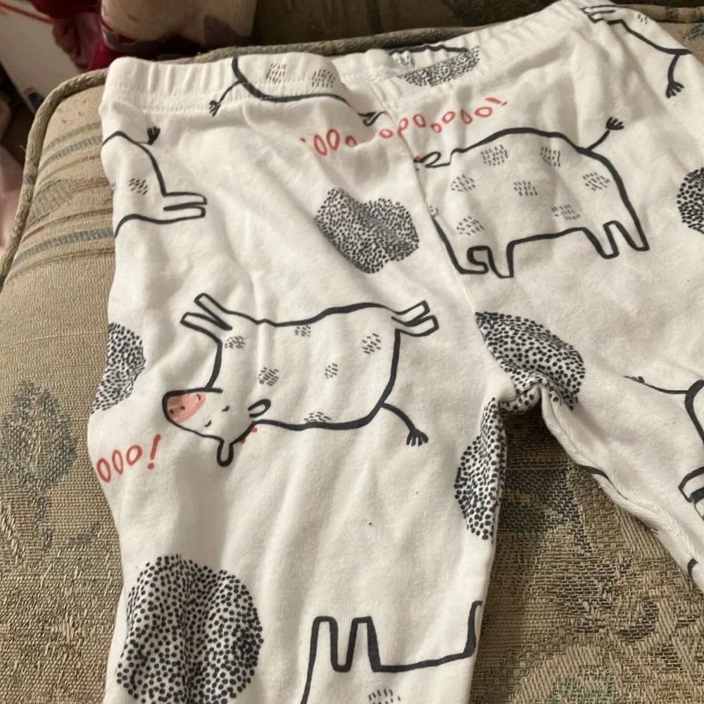 Just one you sleep bottoms 4t